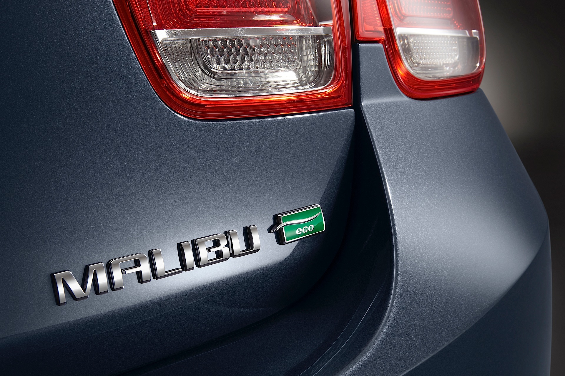 Chevrolet Malibu photo 6