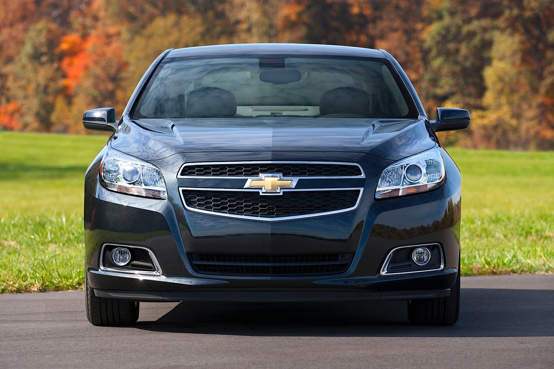 Chevrolet Malibu photo 10