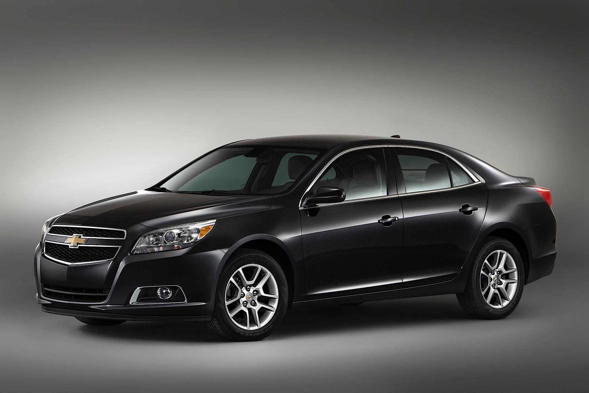 Chevrolet Malibu photo 14