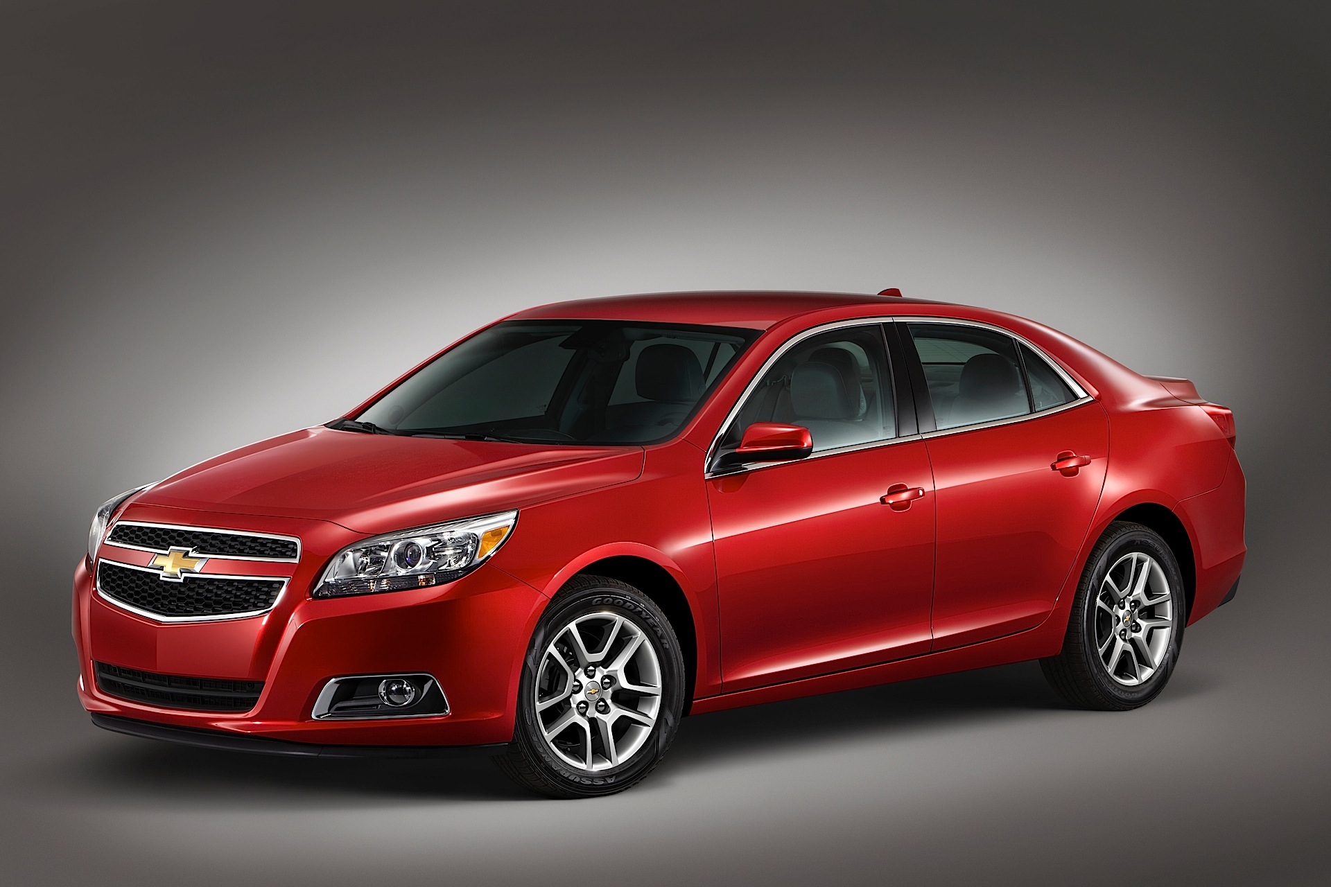 Chevrolet Malibu photo 15
