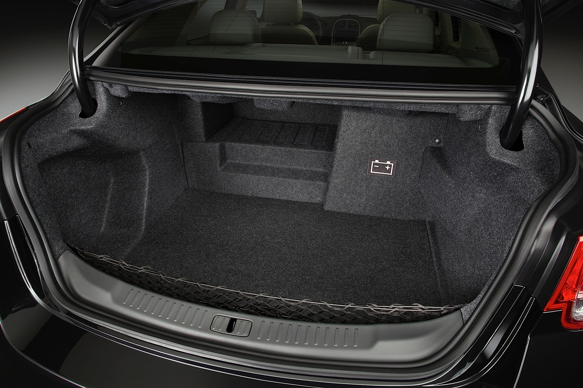 Chevrolet Malibu photo 48