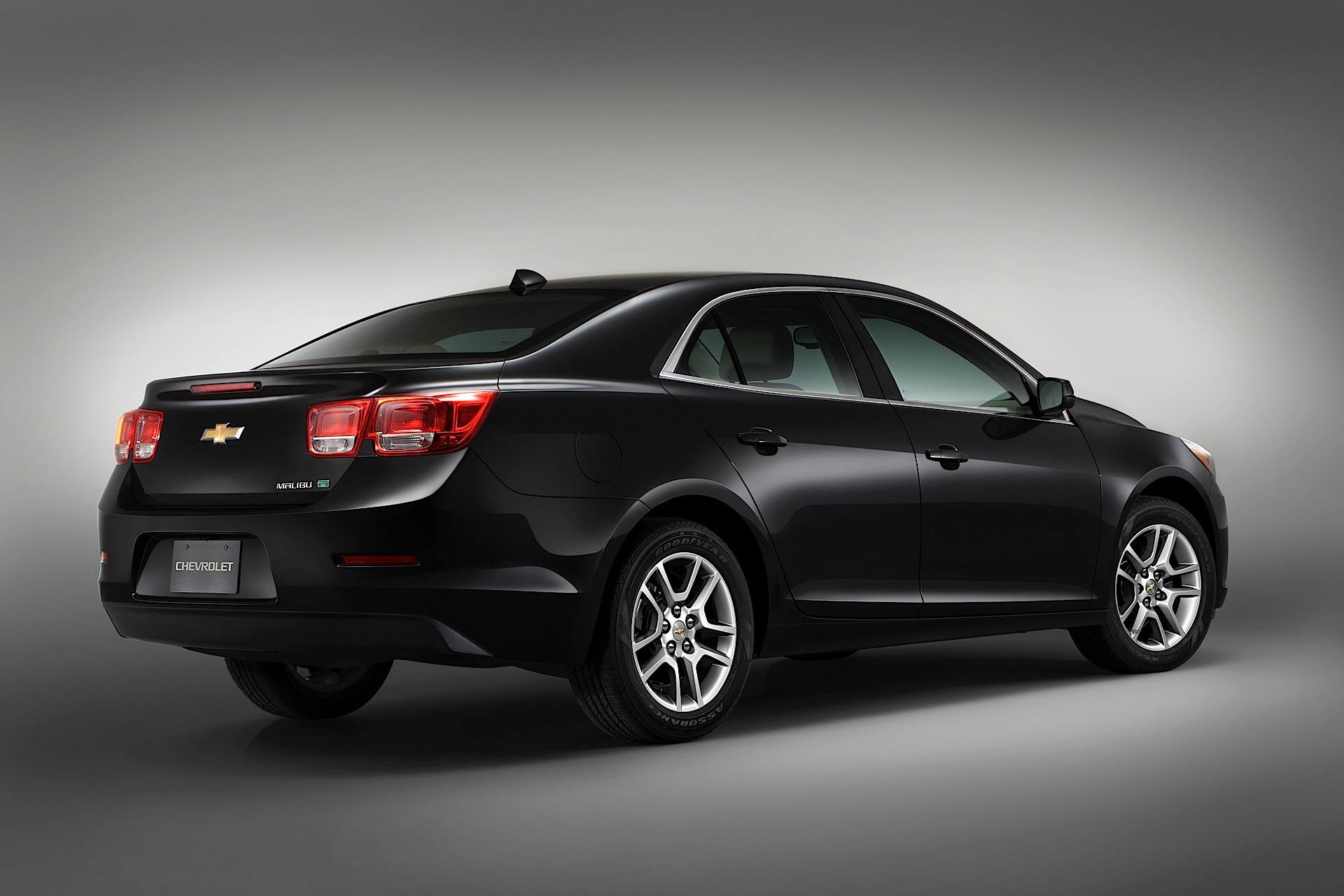 Chevrolet Malibu photo 17