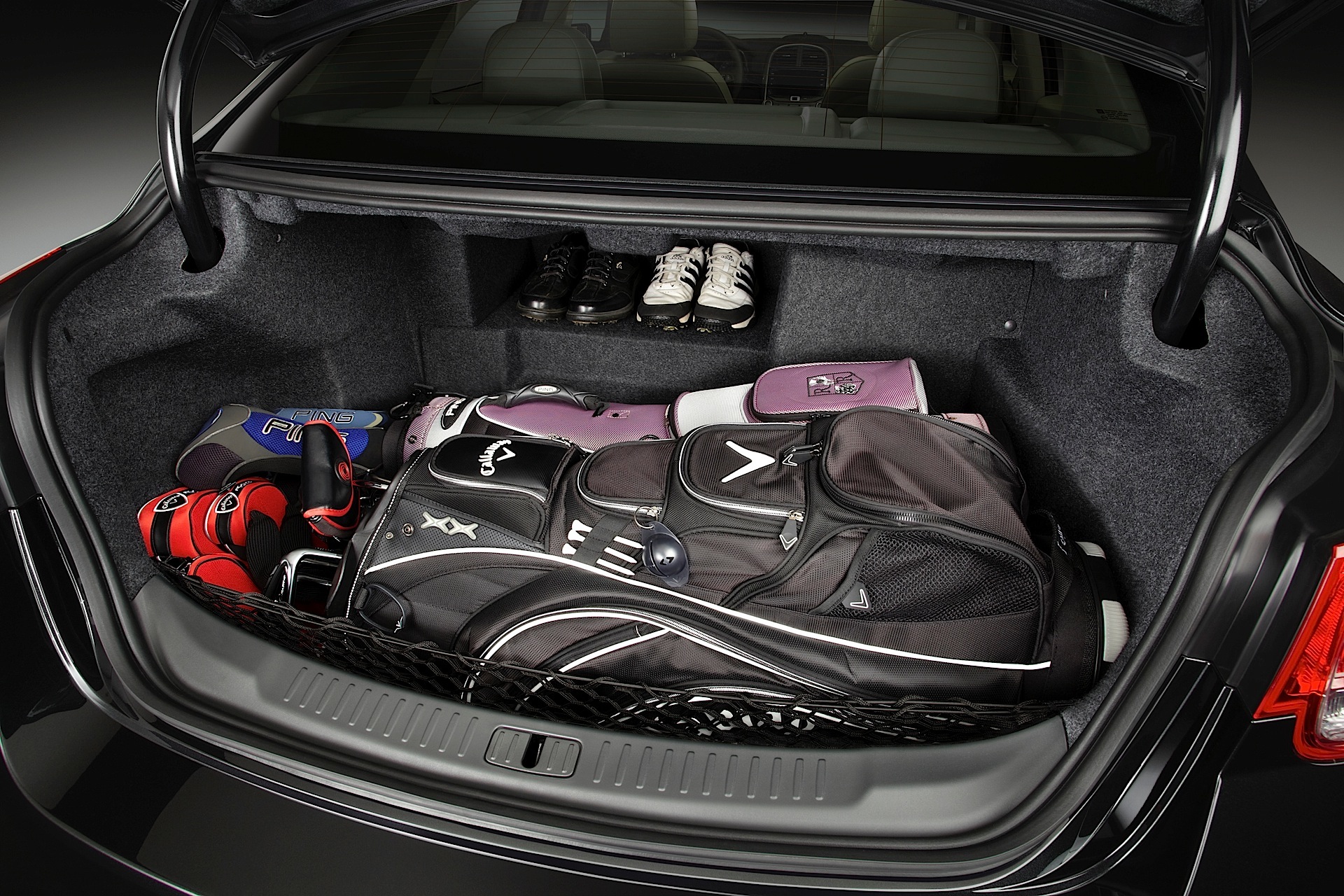 Chevrolet Malibu photo 50