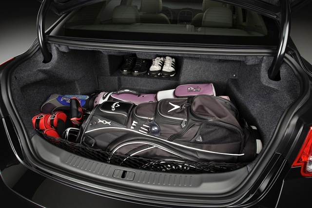 Chevrolet Malibu photo 50