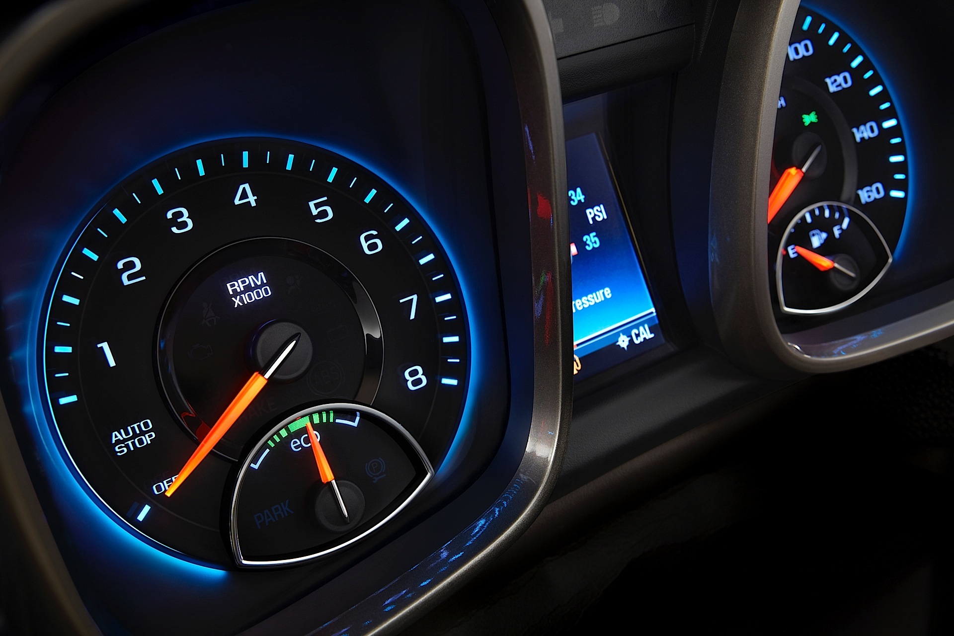 Chevrolet Malibu photo 52