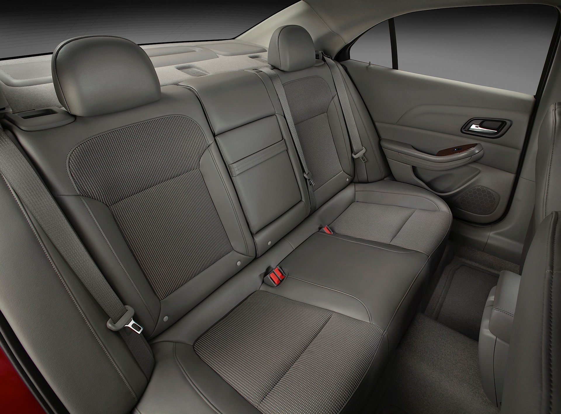 Chevrolet Malibu photo 57