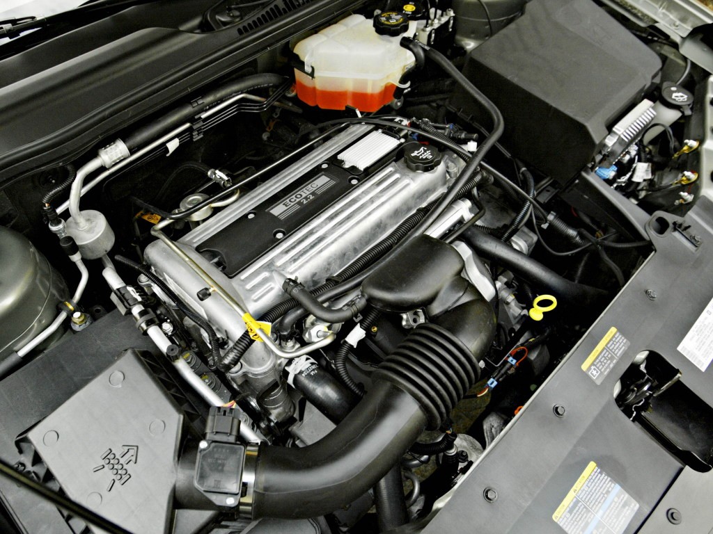 Chevrolet Malibu photo 24