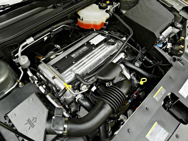 Chevrolet Malibu photo 24
