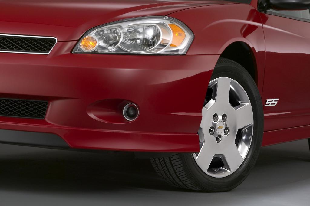 Chevrolet Monte Carlo photo 6