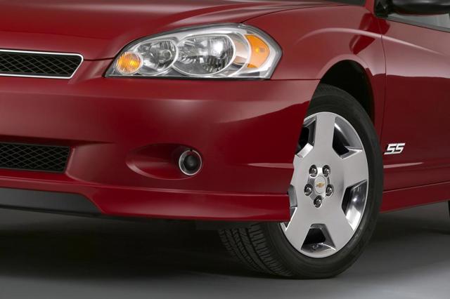 Chevrolet Monte Carlo photo 6