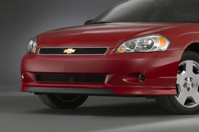 Chevrolet Monte Carlo photo 7