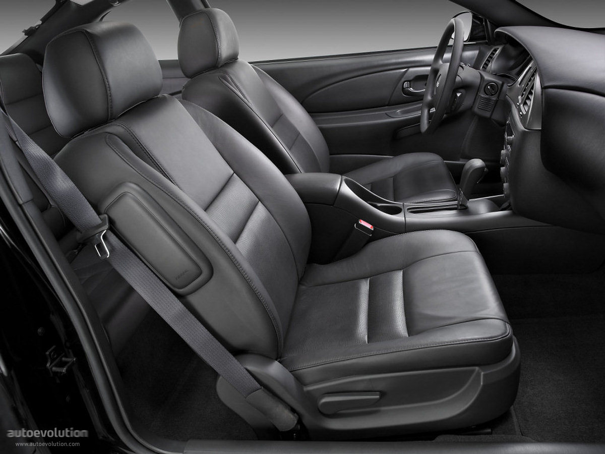 Chevrolet Monte Carlo photo 9