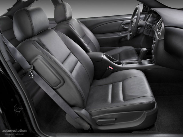 Chevrolet Monte Carlo photo 9