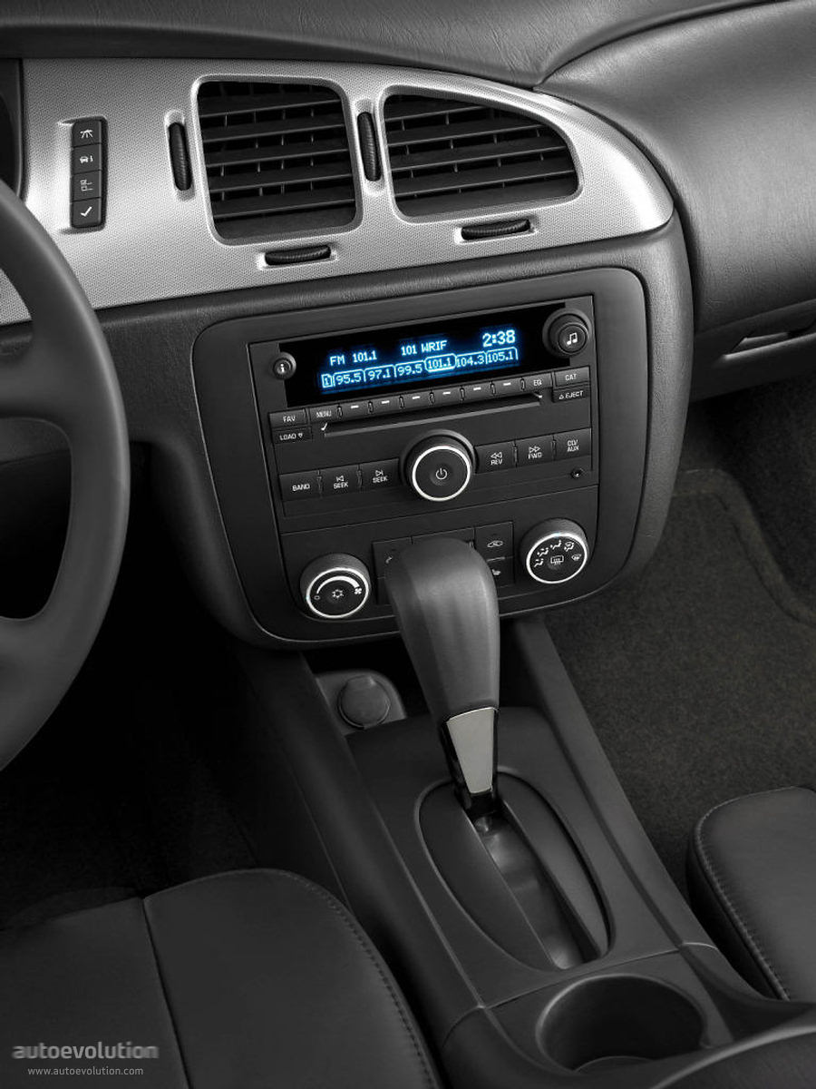 Chevrolet Monte Carlo photo 10