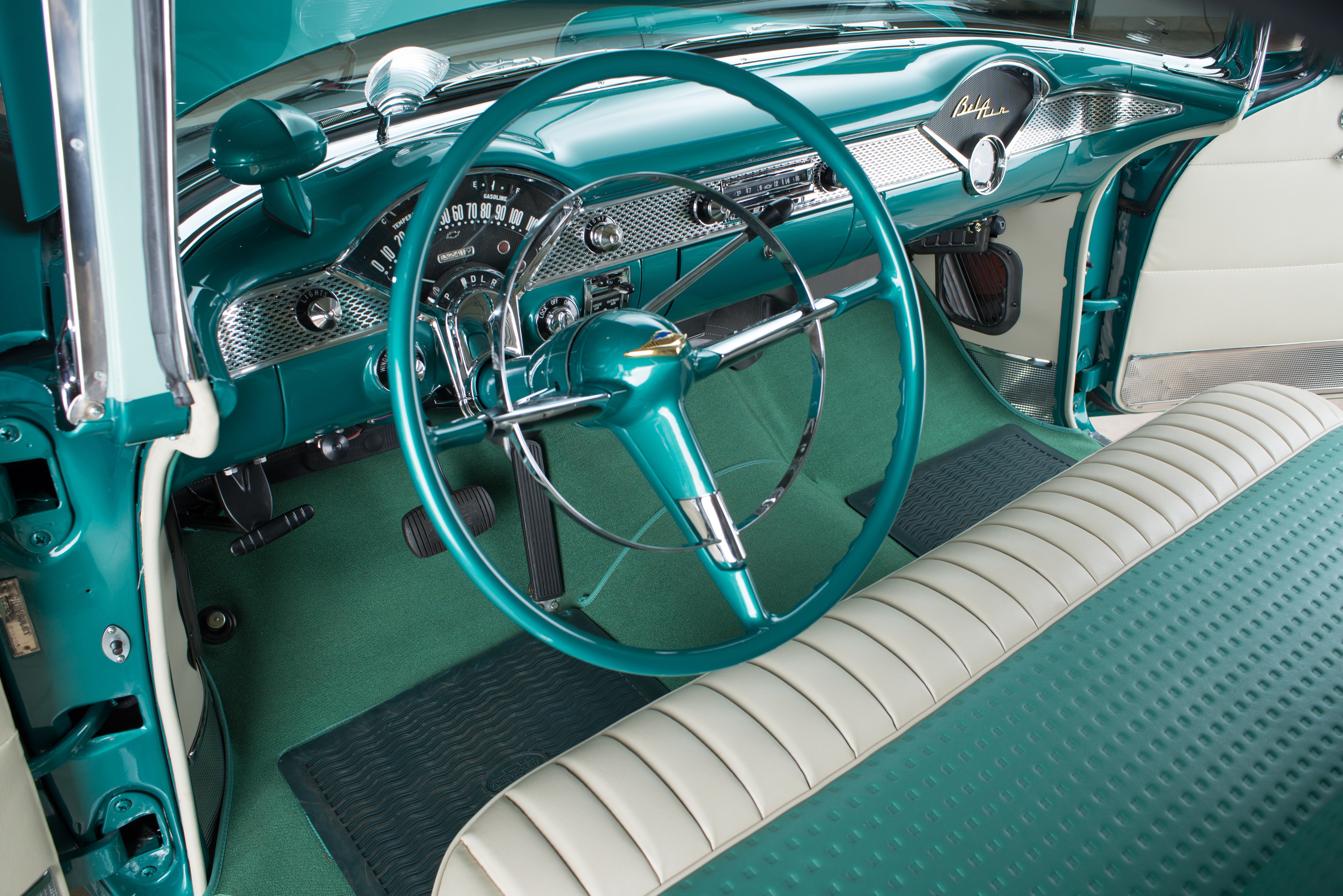 Chevrolet Nomad photo 15