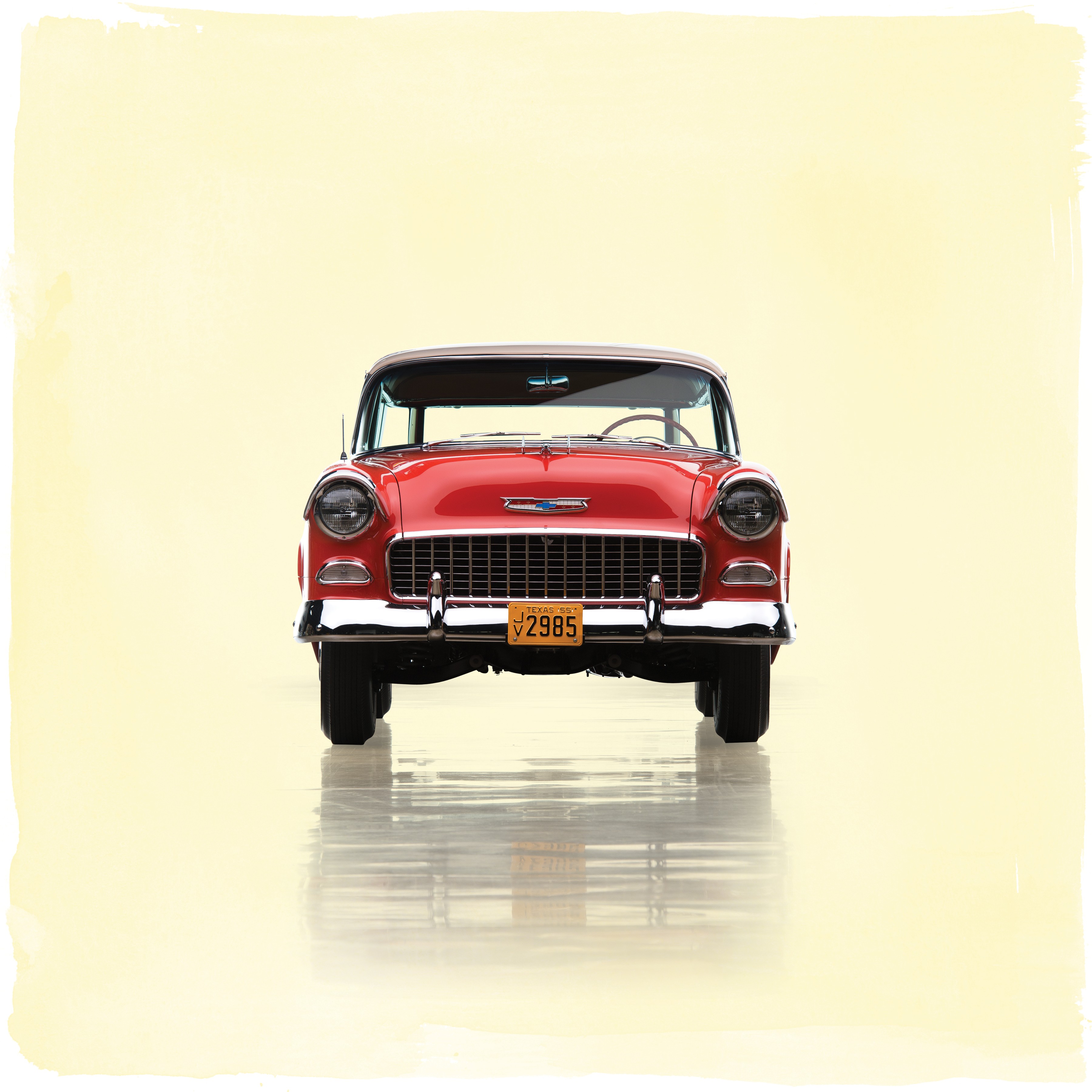 Chevrolet Nomad photo 4