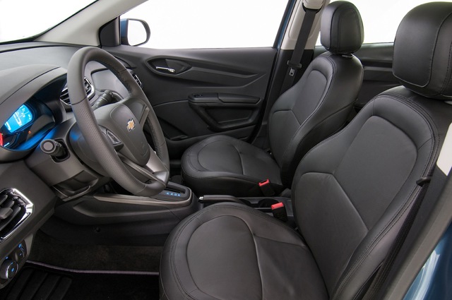 Chevrolet Onix photo 29