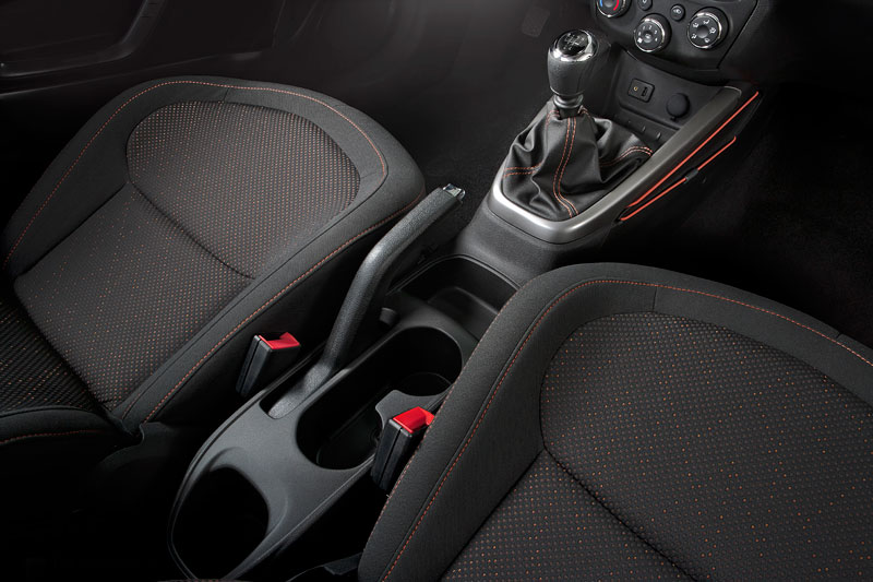 Chevrolet Onix photo 23