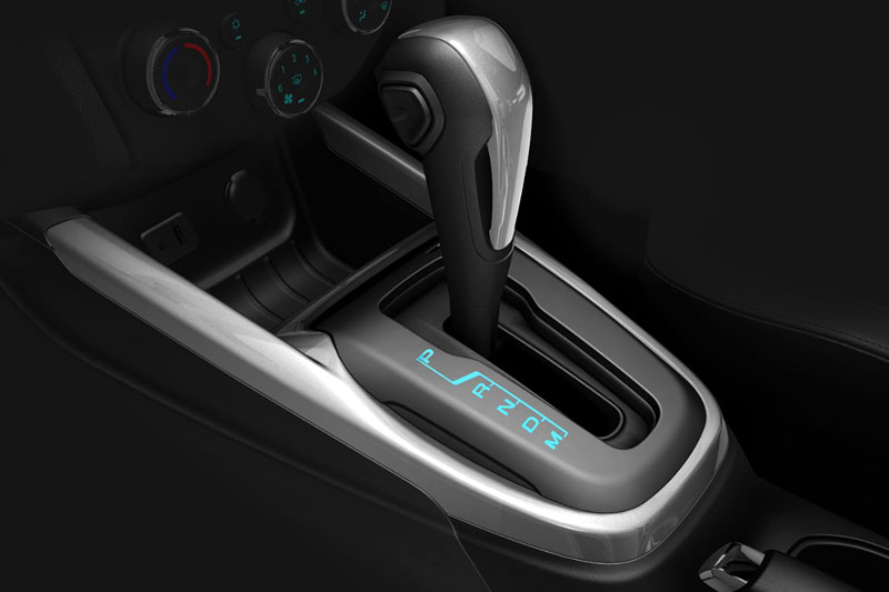 Chevrolet Onix photo 24