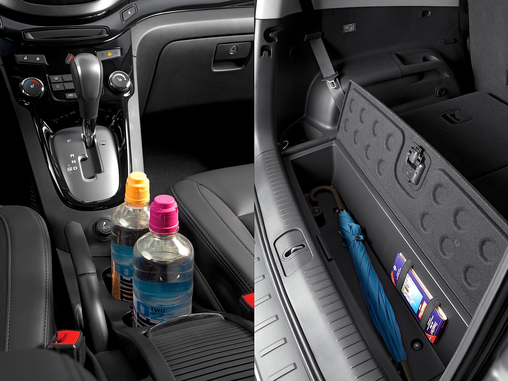 Chevrolet Orlando photo 60