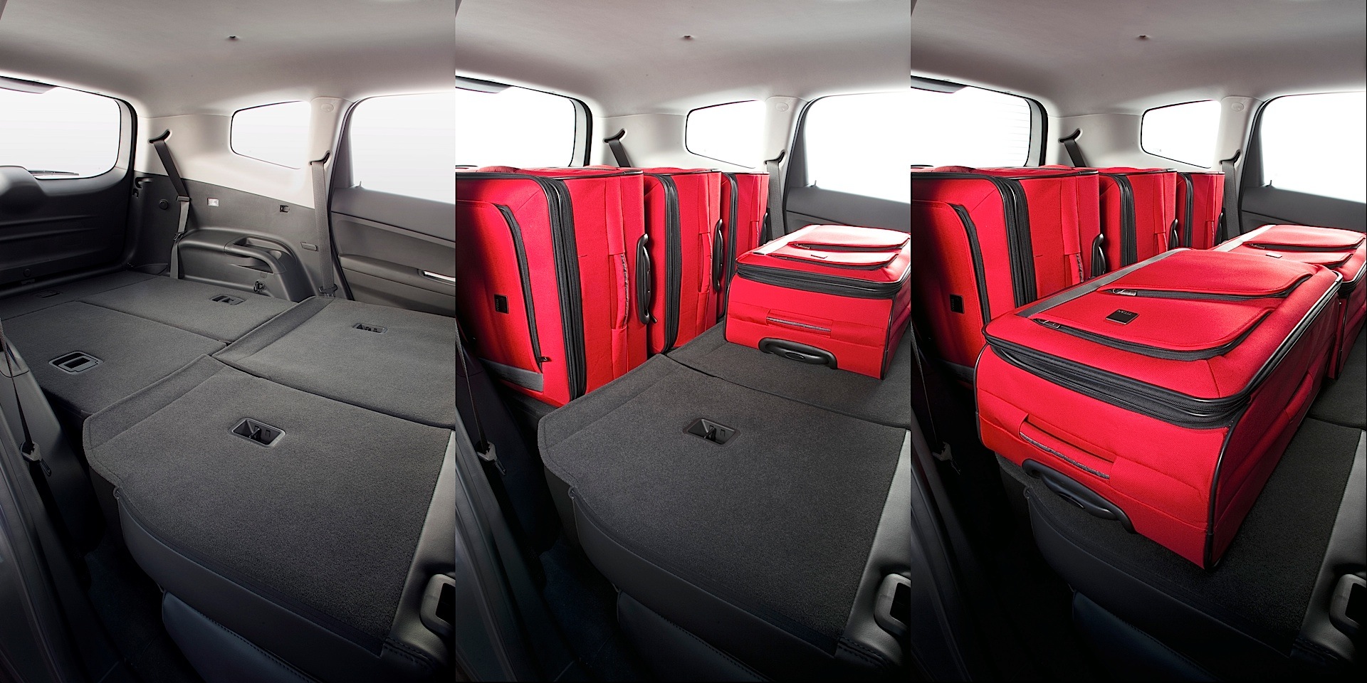 Chevrolet Orlando photo 62