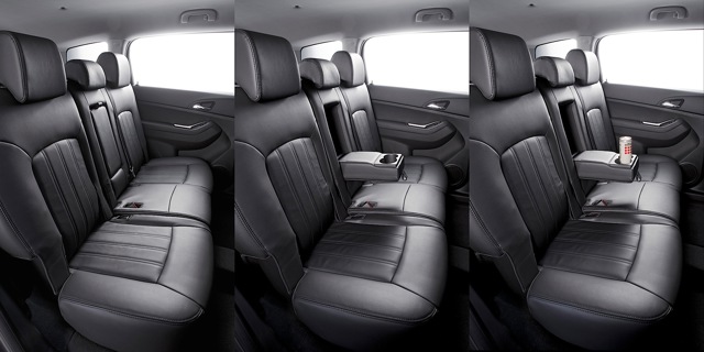 Chevrolet Orlando photo 64