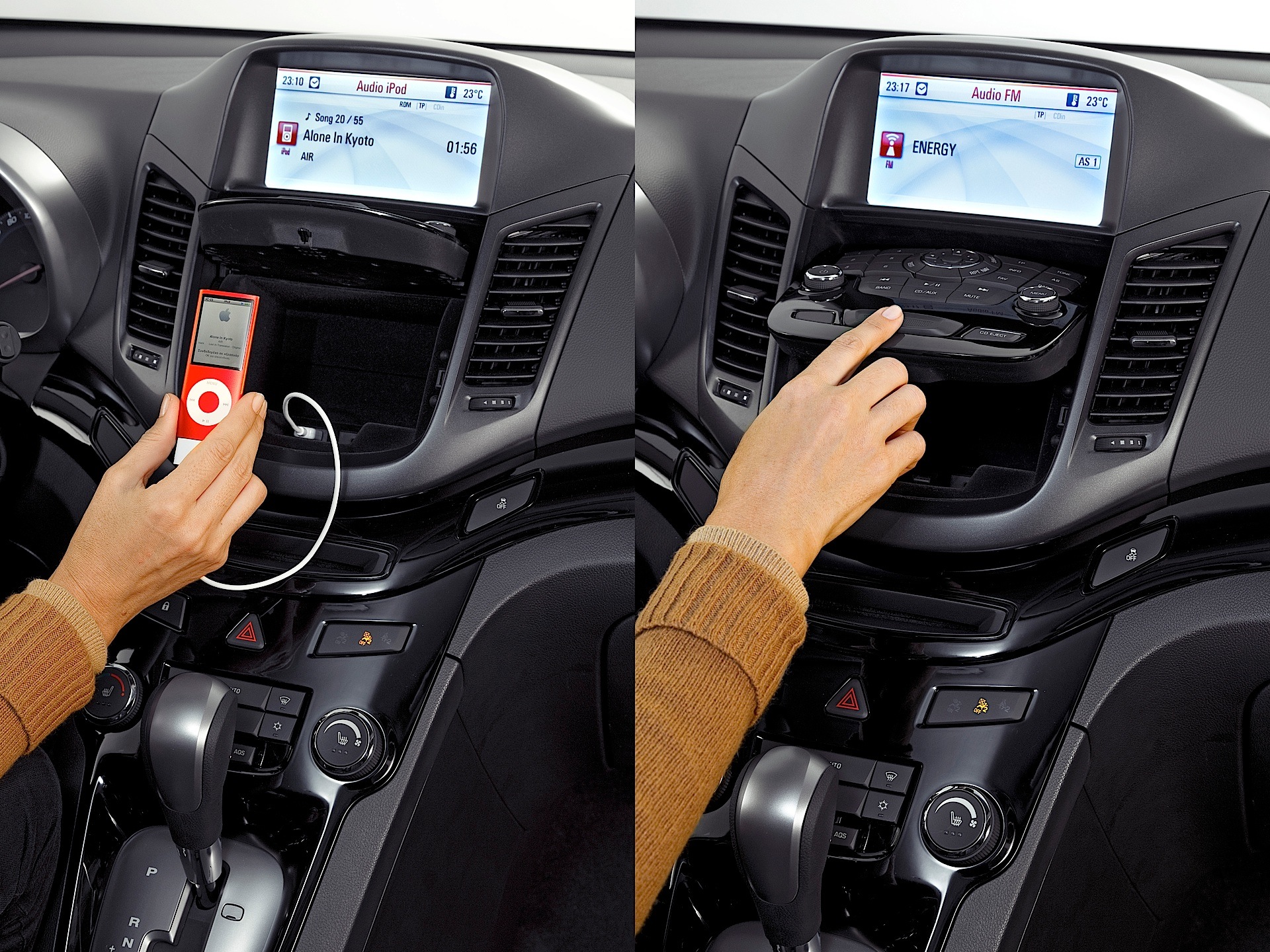 Chevrolet Orlando photo 65