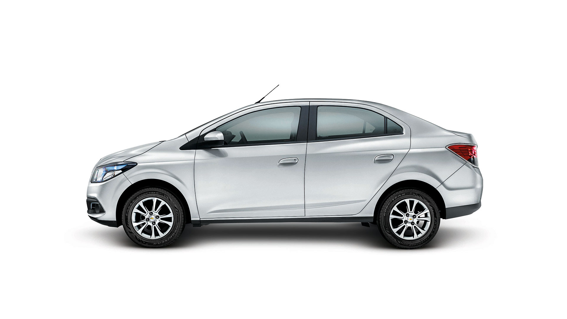 Chevrolet Prisma photo 10