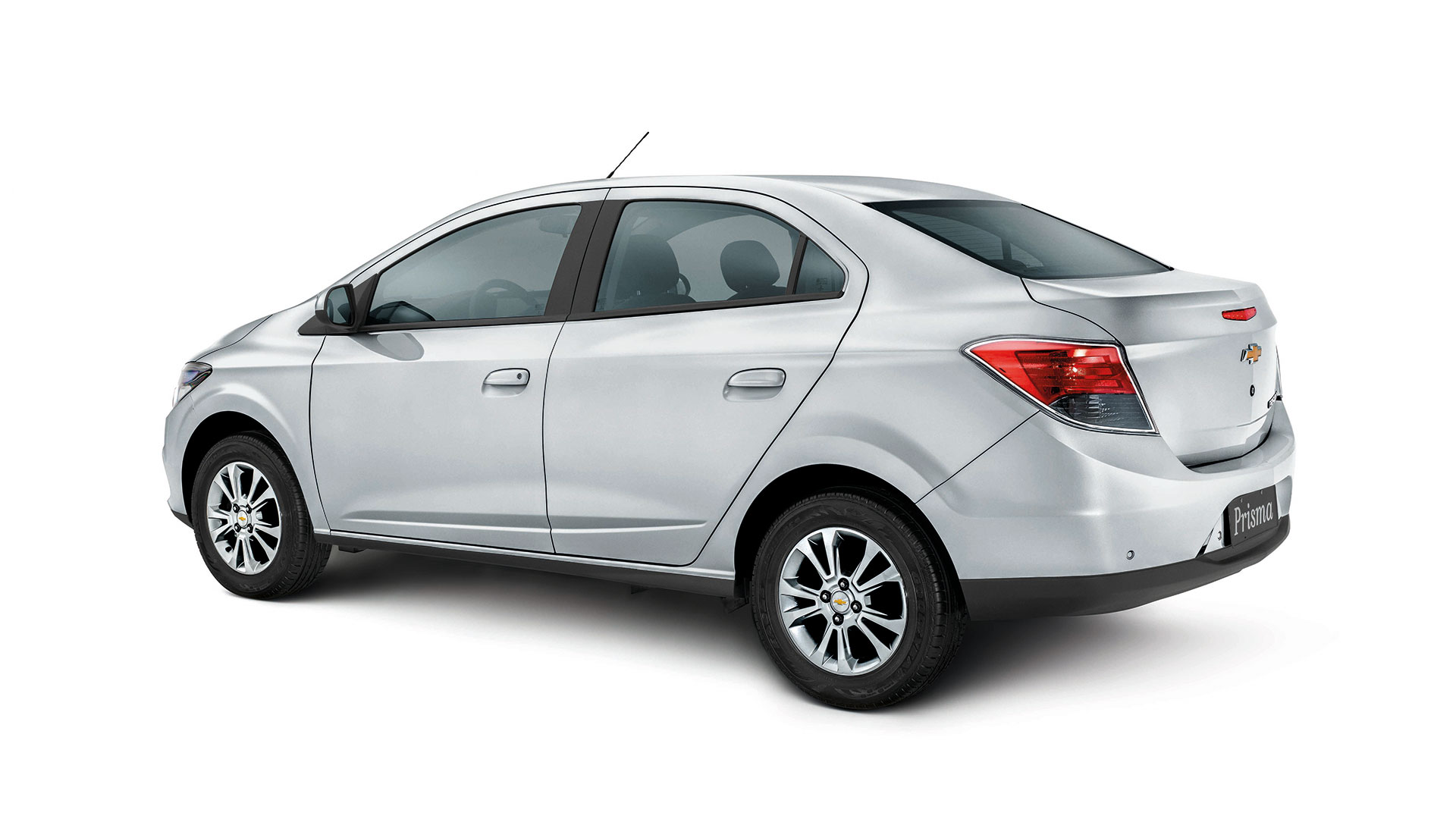 Chevrolet Prisma photo 11