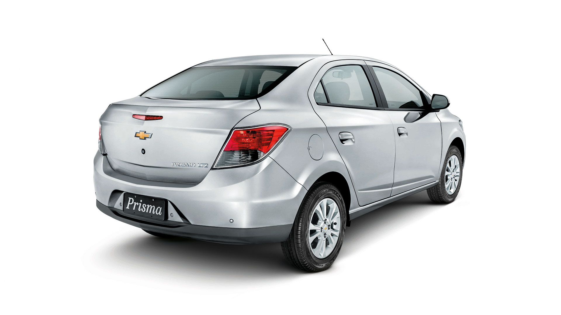 Chevrolet Prisma photo 13