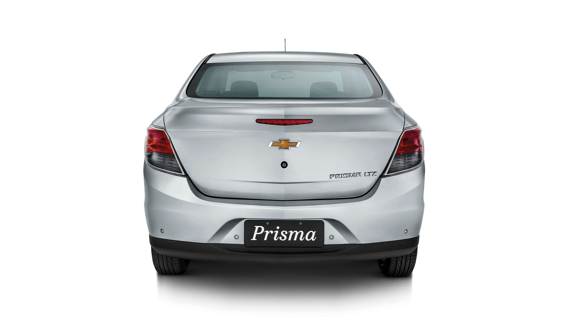 Chevrolet Prisma photo 14