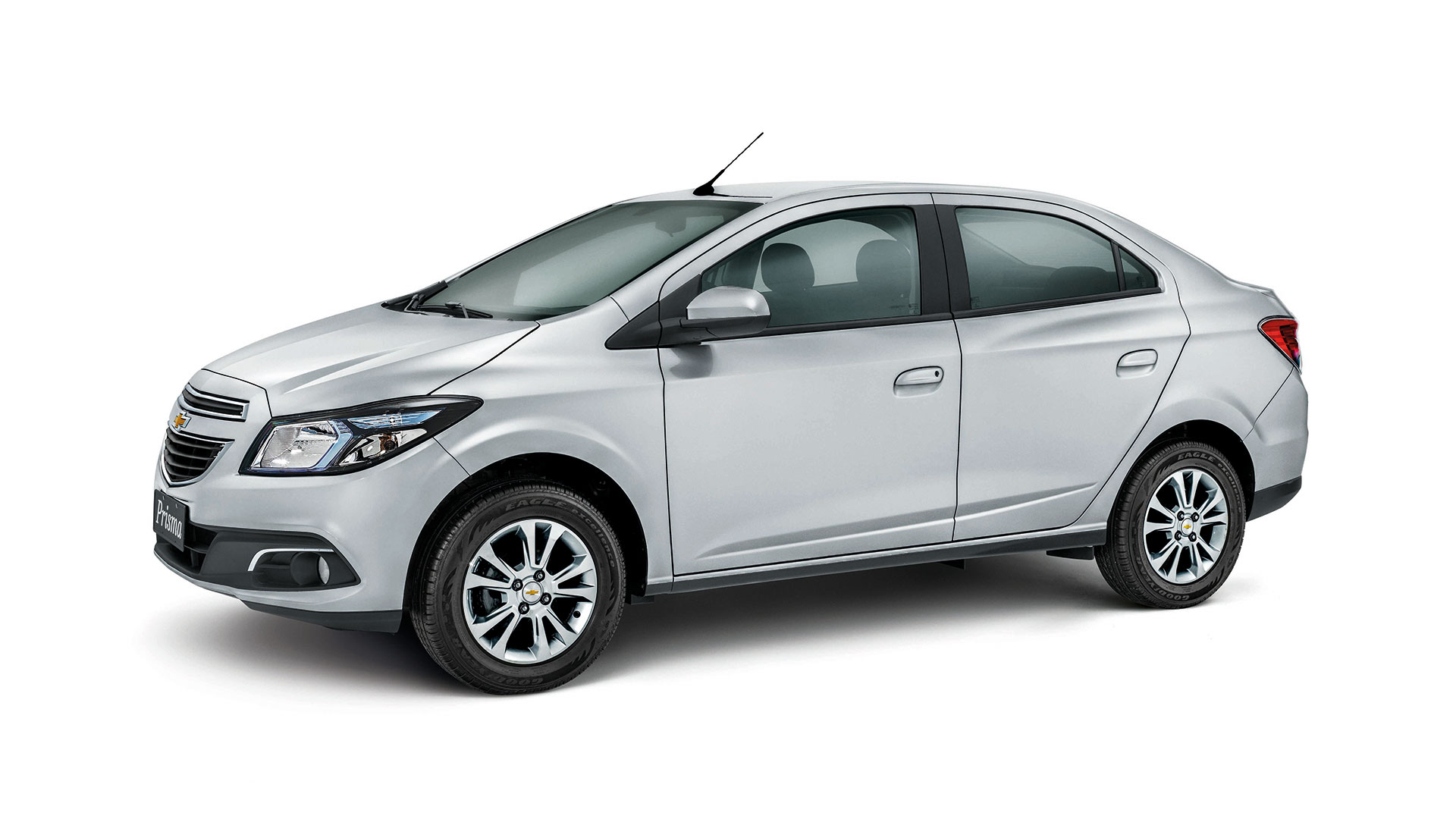 Chevrolet Prisma photo 15