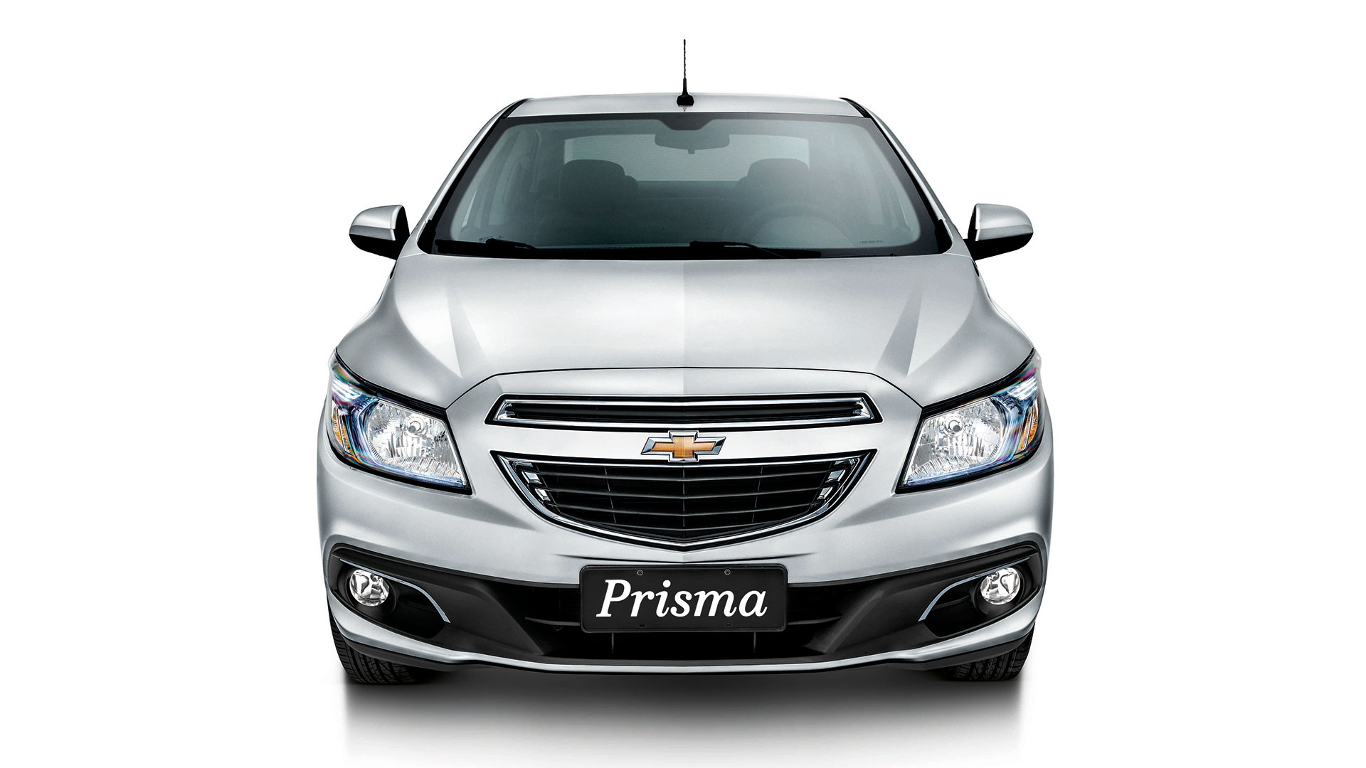 Chevrolet Prisma photo 16