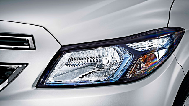 Chevrolet Prisma photo 19