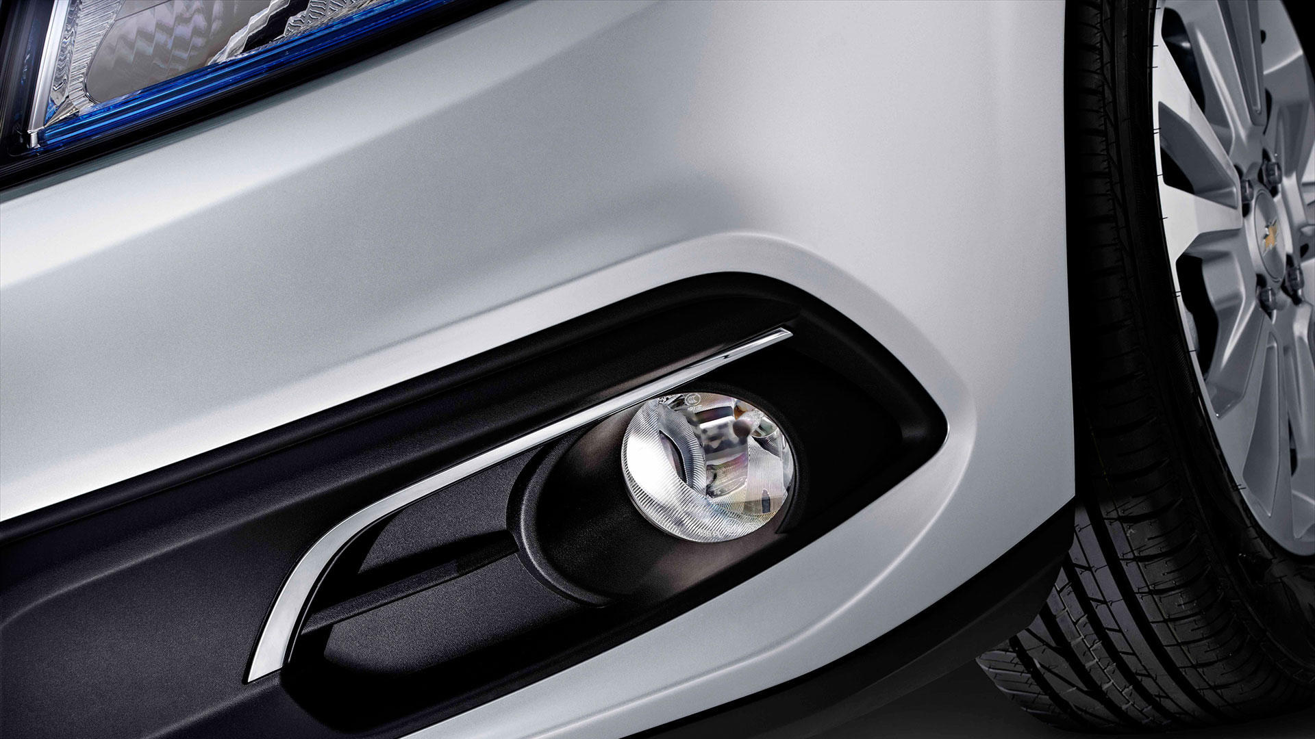 Chevrolet Prisma photo 20