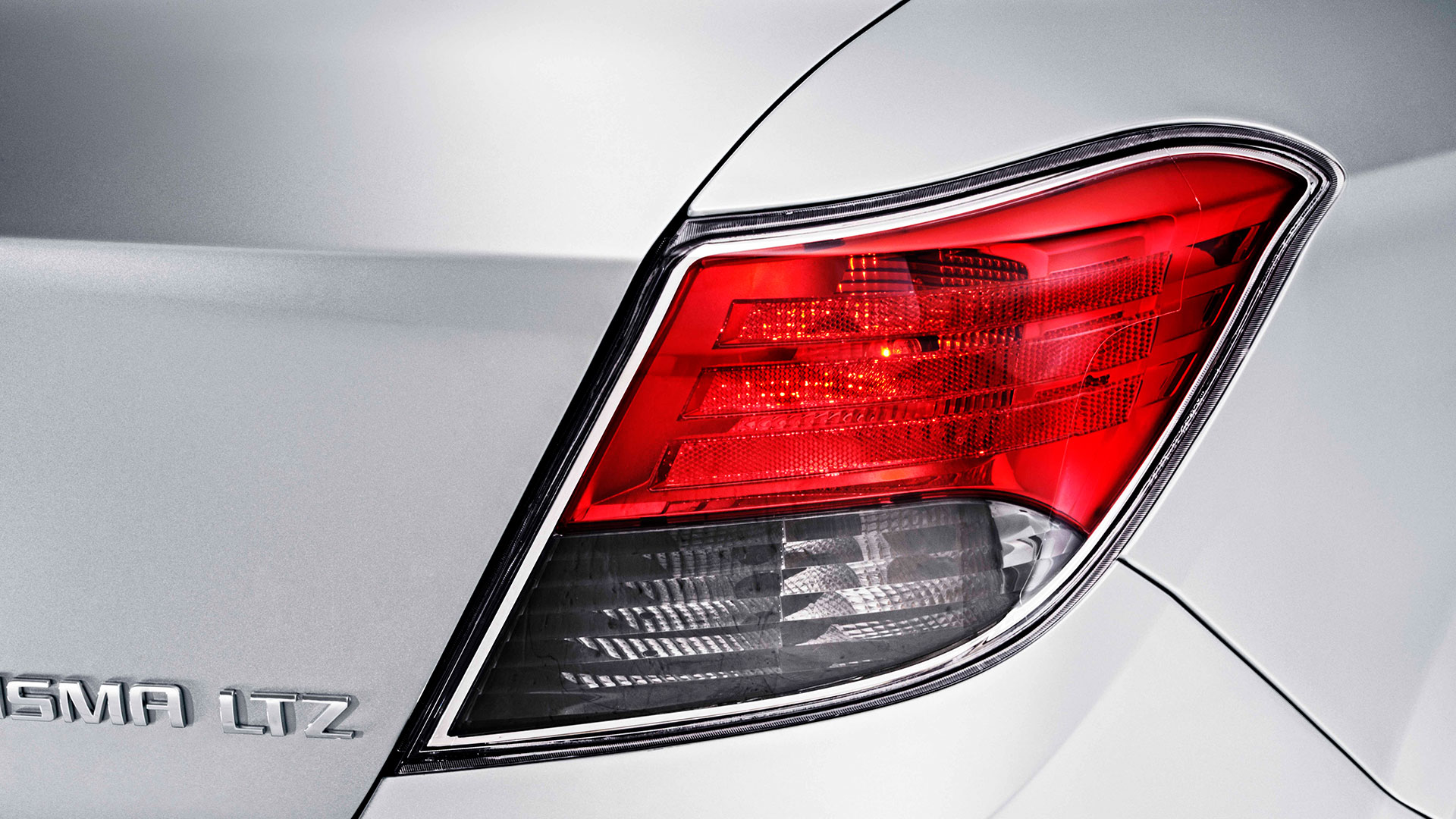 Chevrolet Prisma photo 21