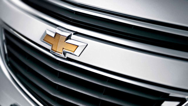 Chevrolet Prisma photo 22