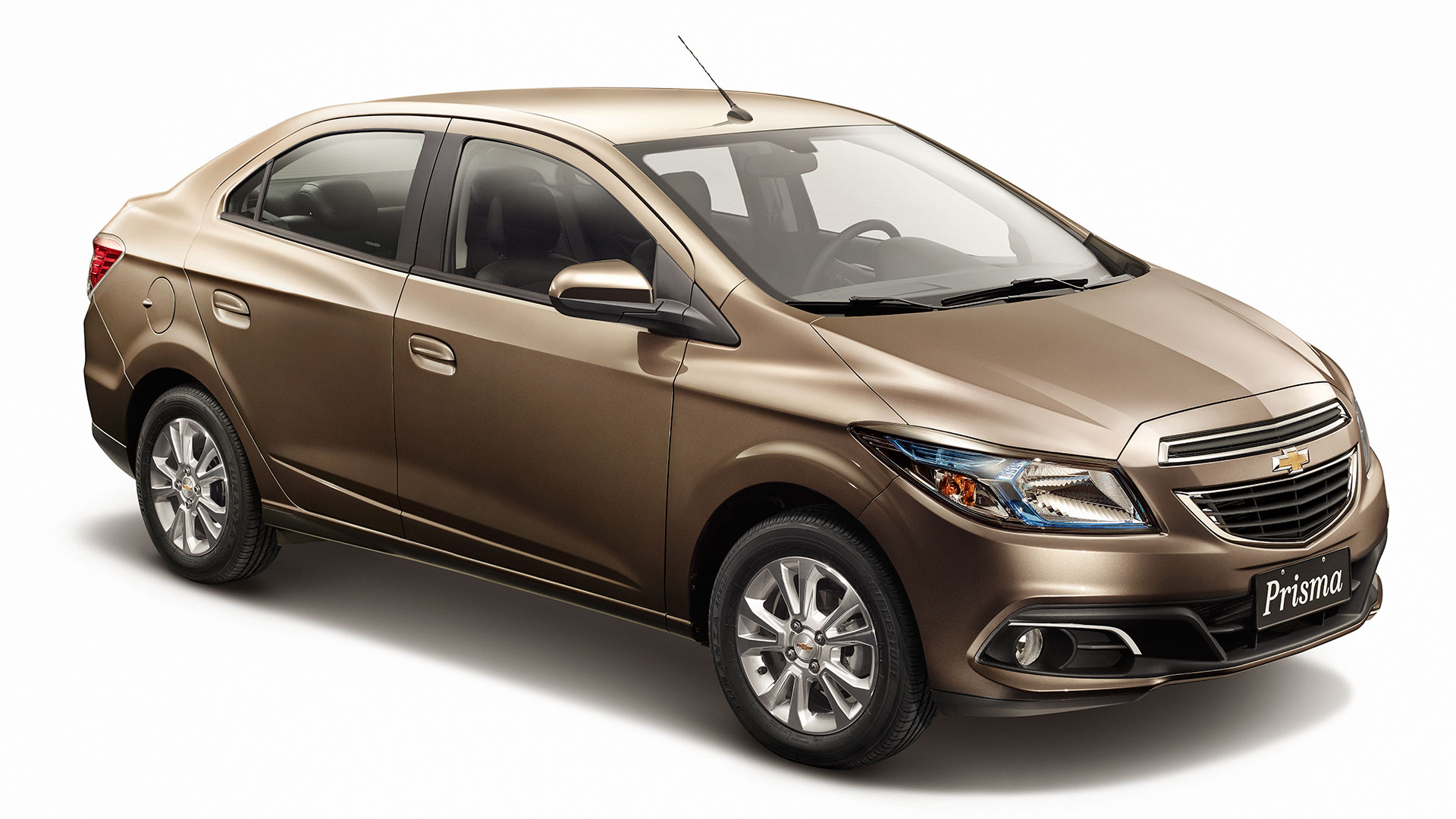 Chevrolet Prisma photo 3