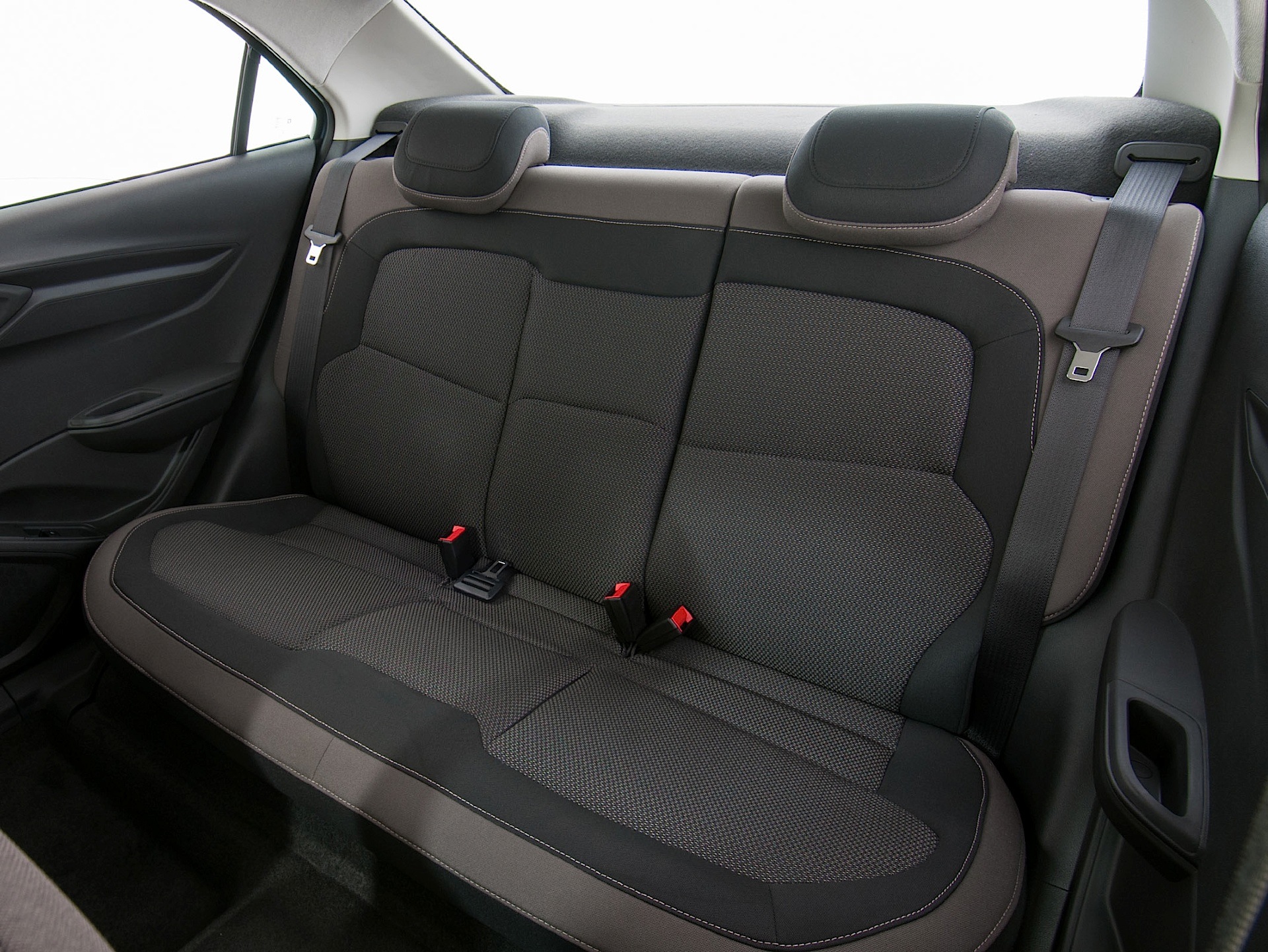 Chevrolet Prisma photo 46