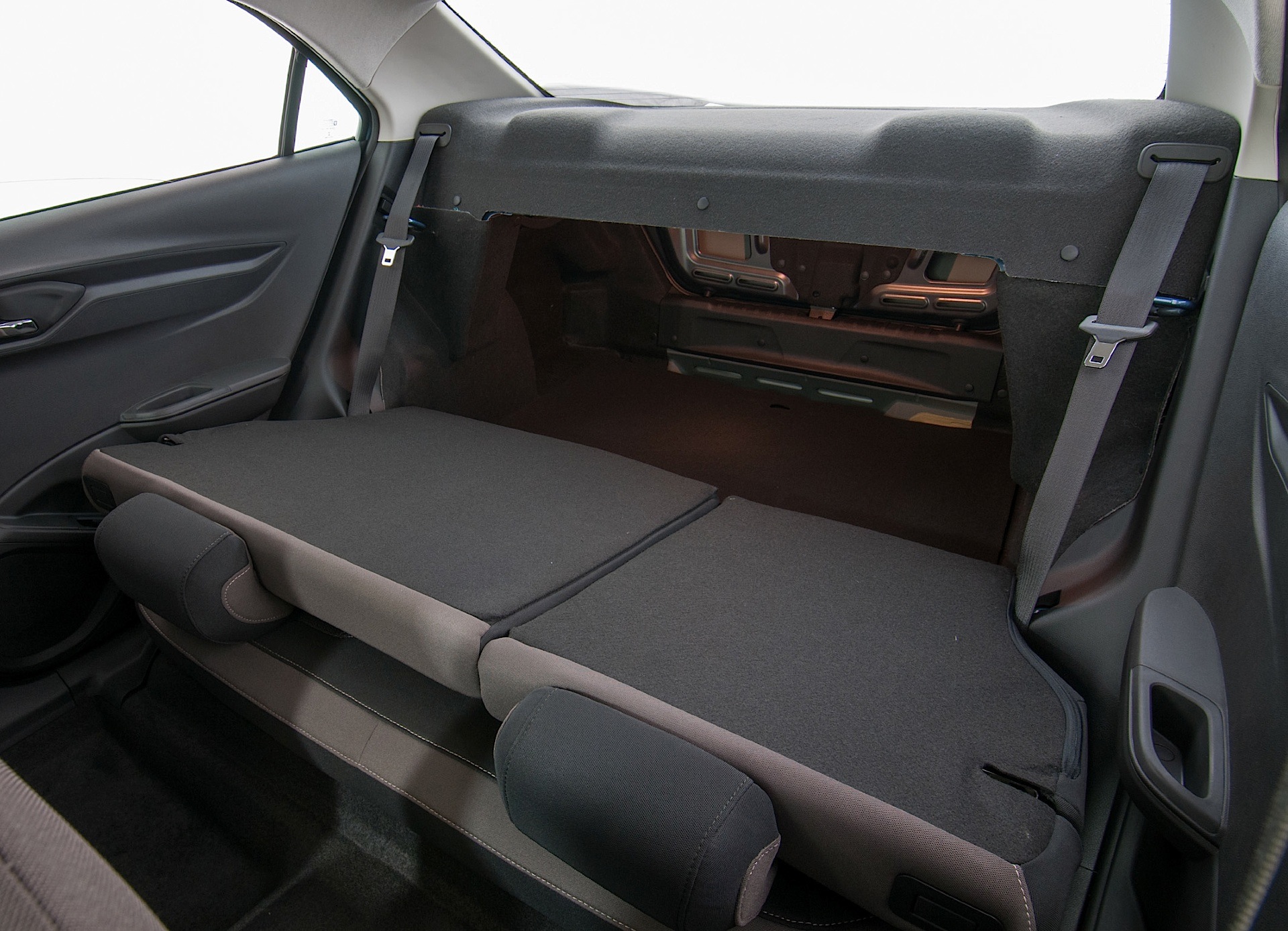 Chevrolet Prisma photo 47