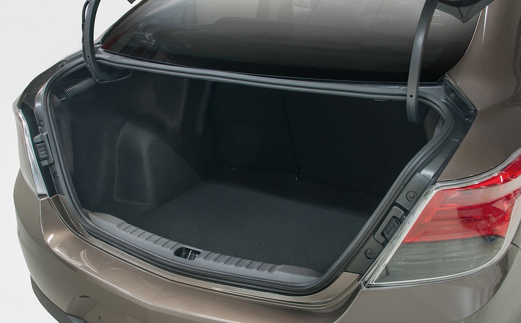 Chevrolet Prisma photo 51