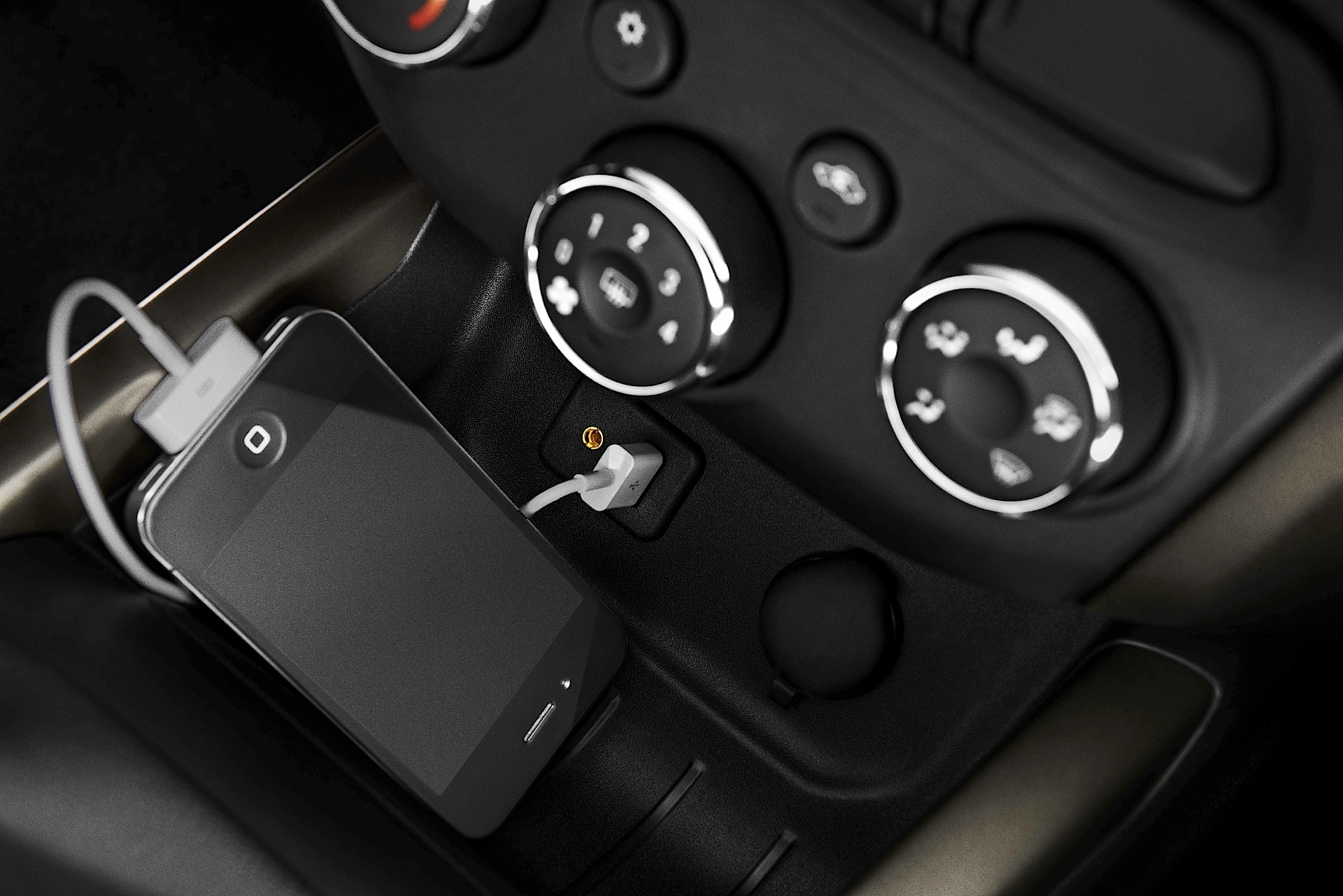 Chevrolet Prisma photo 52