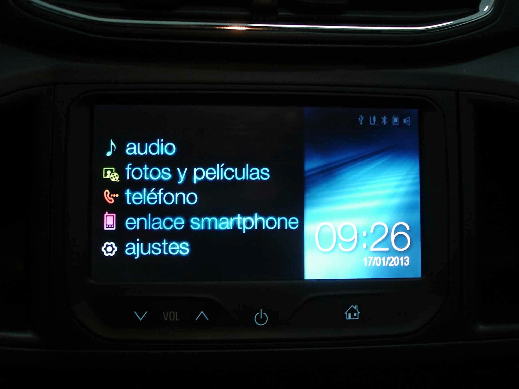 Chevrolet Prisma photo 53