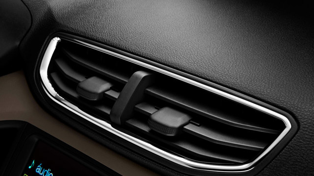 Chevrolet Prisma photo 55