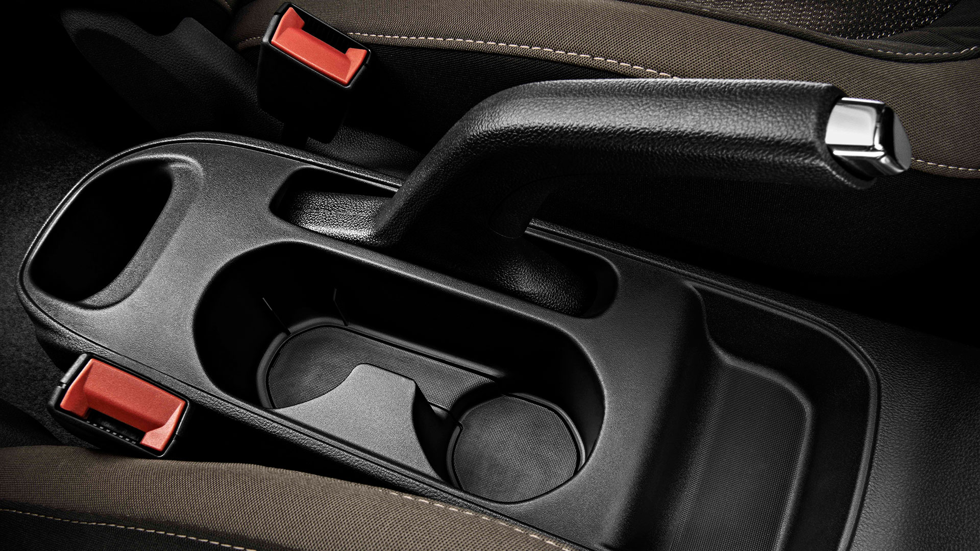 Chevrolet Prisma photo 57