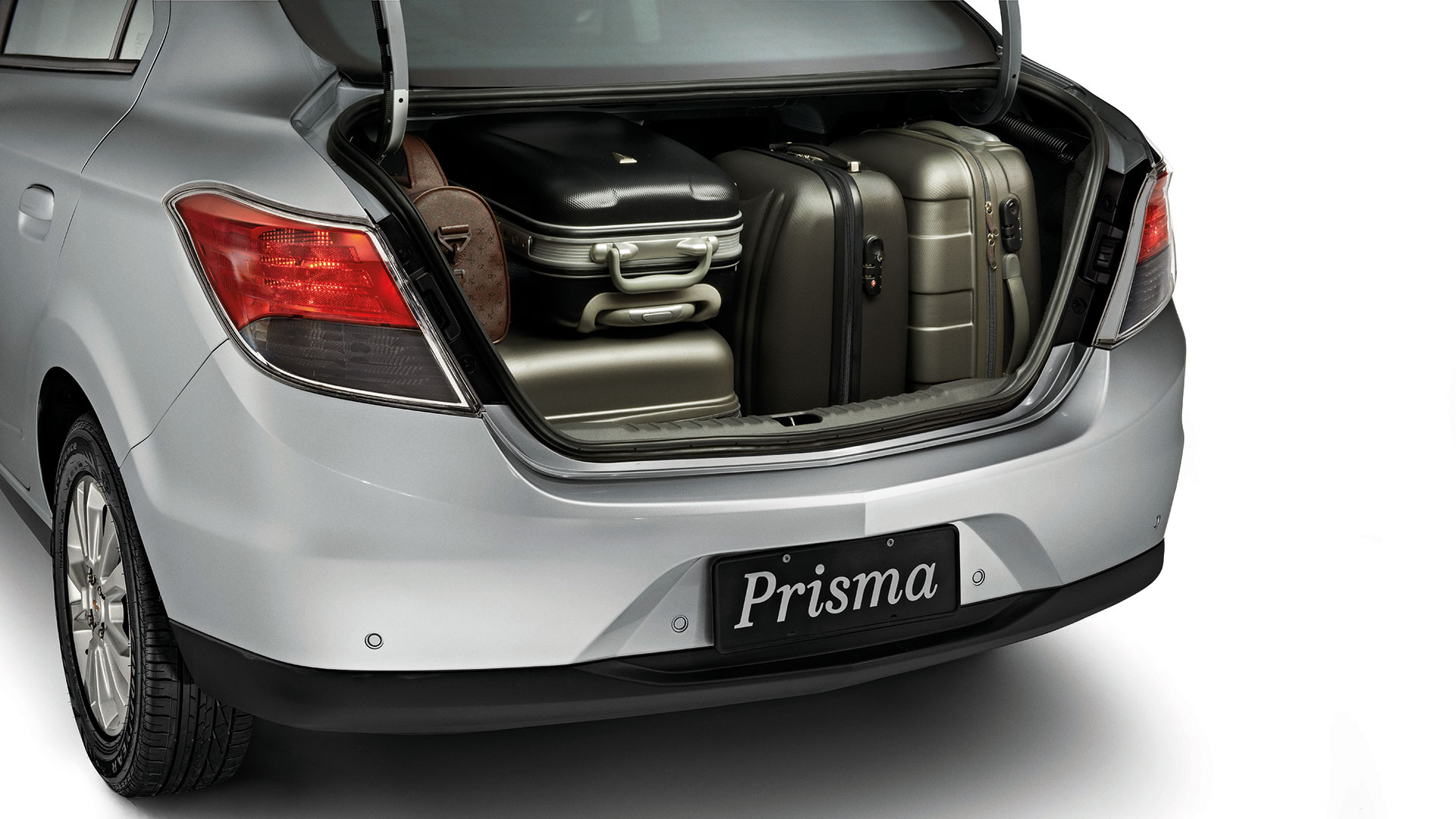 Chevrolet Prisma photo 6