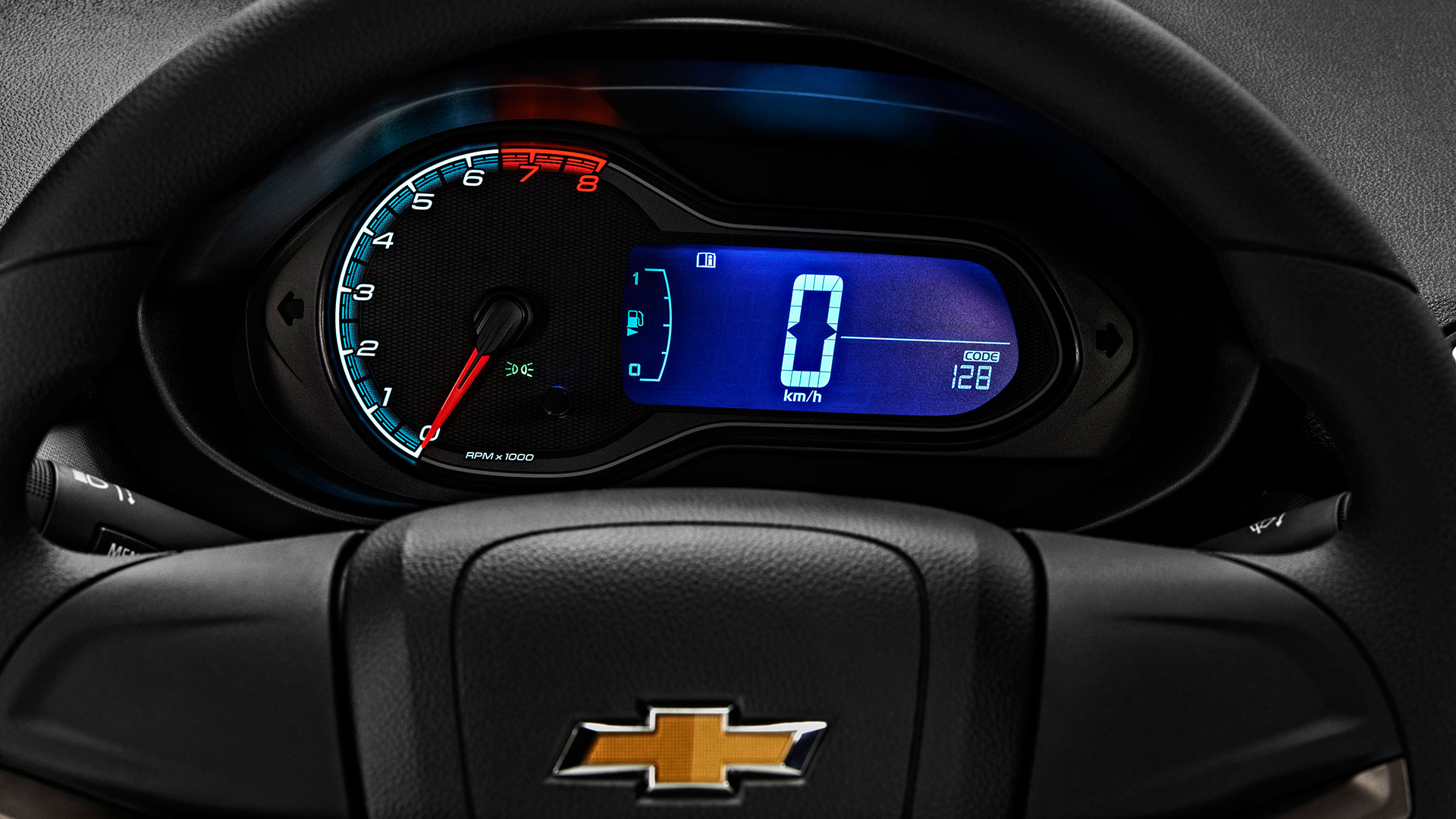 Chevrolet Prisma photo 60