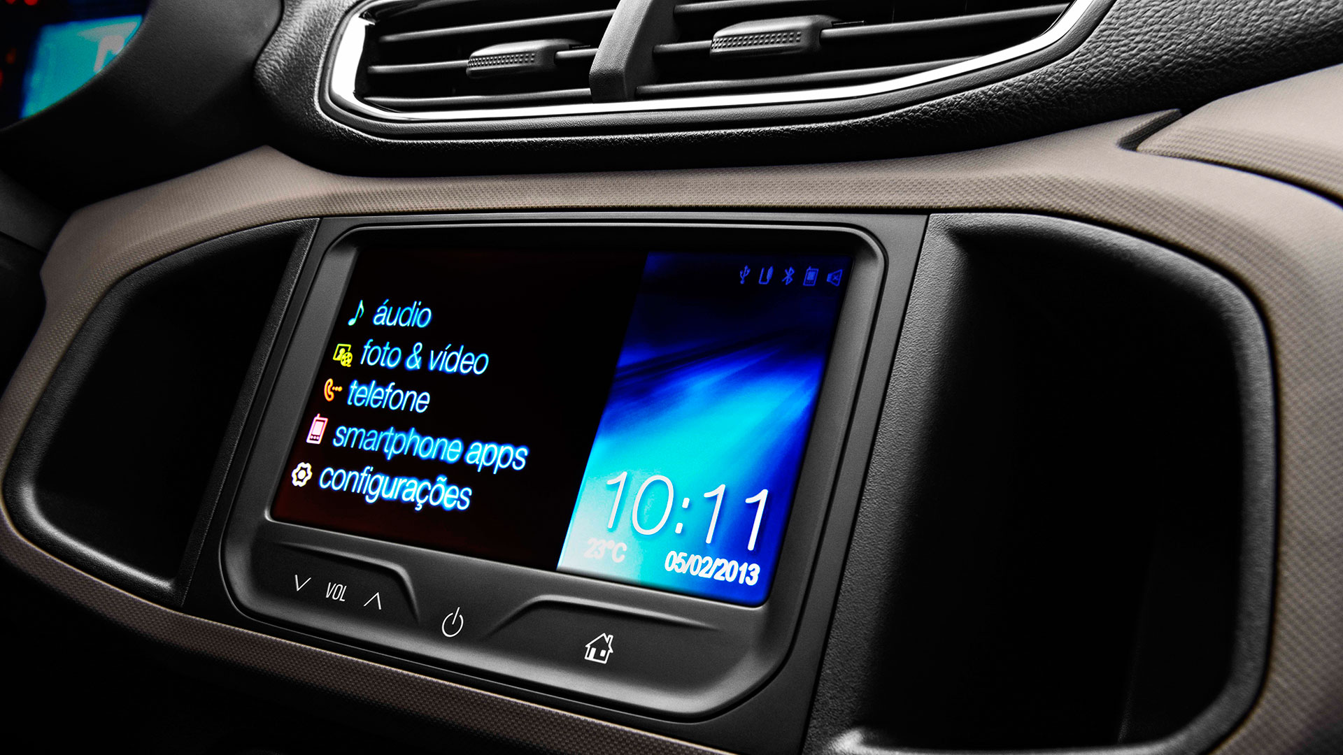 Chevrolet Prisma photo 62