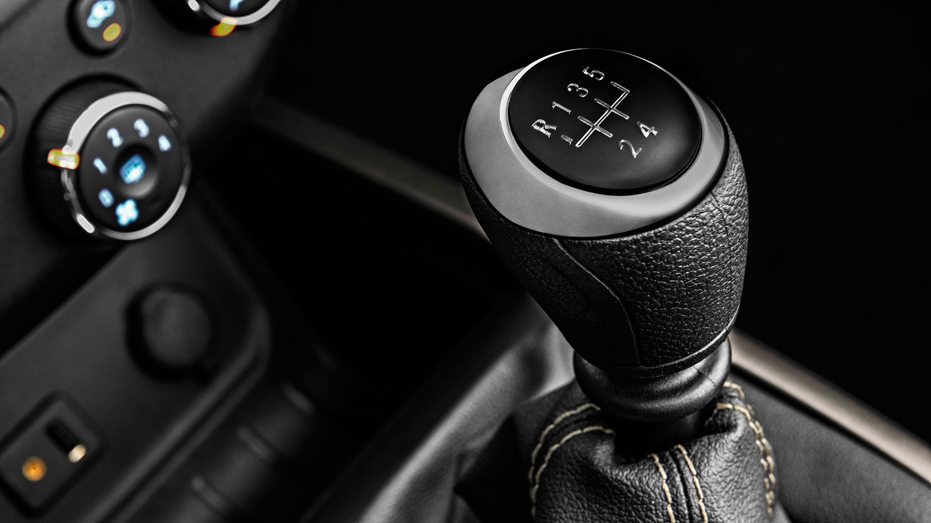 Chevrolet Prisma photo 63