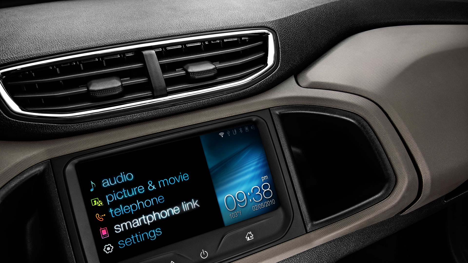 Chevrolet Prisma photo 65